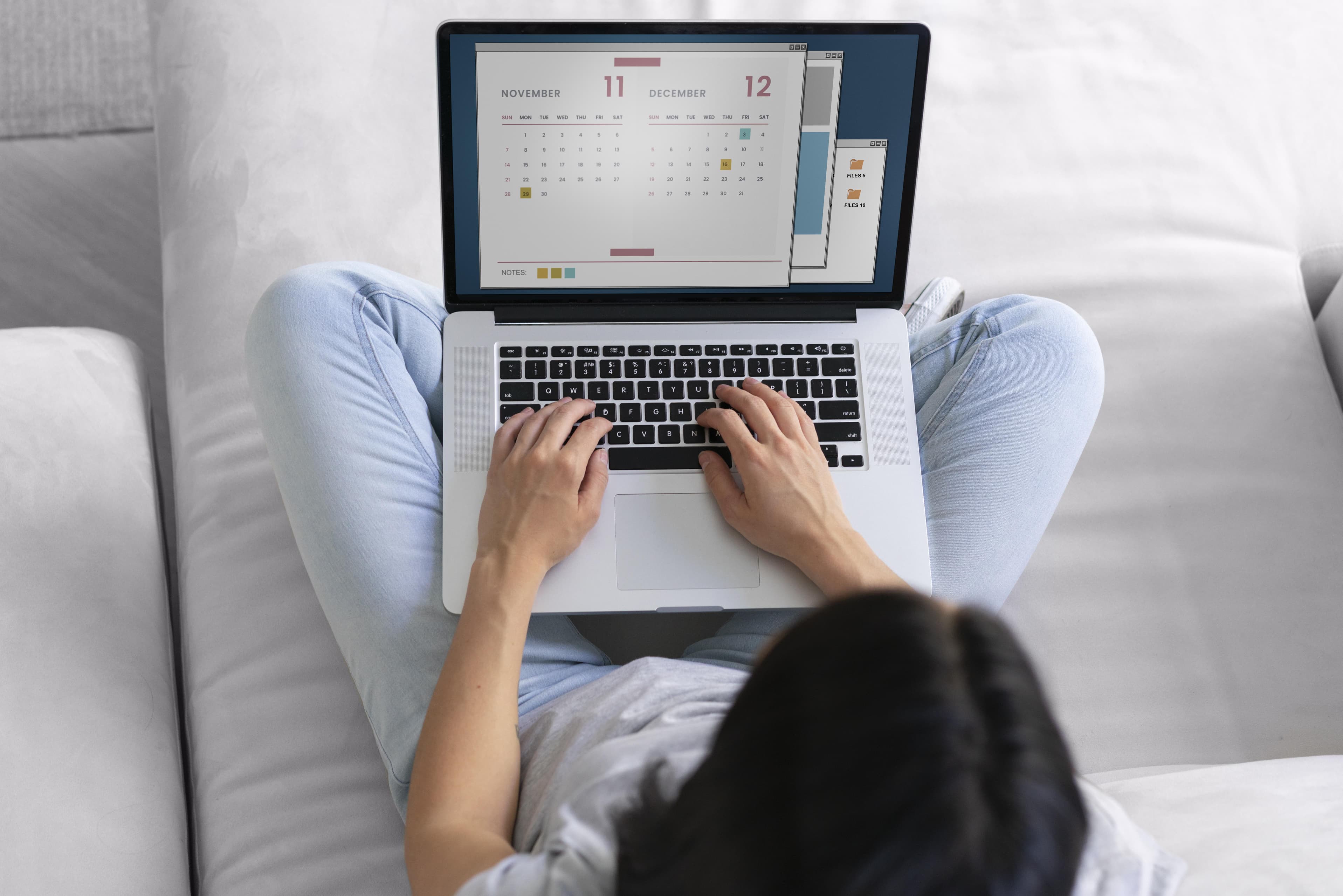Improving Customer Convenience Through Online Booking
